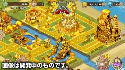 画像ギャラリー No.013のサムネイル画像 / 「フレンドラ」で第3回「ともだちジョイント」が開催に。新建物シリーズ“遊園地”も登場