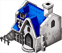 画像ギャラリー No.004のサムネイル画像 / 「フレンドラ」，「富豪イベント〜希望の大陸のセレブな建物！〜」を開催