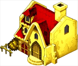 画像ギャラリー No.005のサムネイル画像 / 「フレンドラ」，「富豪イベント〜希望の大陸のセレブな建物！〜」を開催