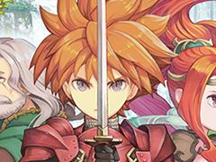 ［TGS 2015］あの“旧約”がスマホ/PS Vitaでフルリメイク。「聖剣伝説 -ファイナルファンタジー外伝-」プロデューサーに新生FF外伝の特徴や，シリーズ25周年に関する構想を直撃
