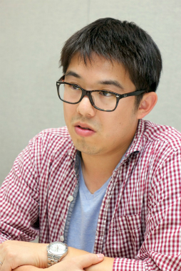 画像ギャラリー No.003のサムネイル画像 / ［TGS 2015］あの“旧約”がスマホ/PS Vitaでフルリメイク。「聖剣伝説 -ファイナルファンタジー外伝-」プロデューサーに新生FF外伝の特徴や，シリーズ25周年に関する構想を直撃