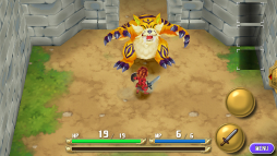 画像ギャラリー No.008のサムネイル画像 / ［TGS 2015］あの“旧約”がスマホ/PS Vitaでフルリメイク。「聖剣伝説 -ファイナルファンタジー外伝-」プロデューサーに新生FF外伝の特徴や，シリーズ25周年に関する構想を直撃