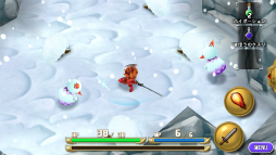 画像ギャラリー No.009のサムネイル画像 / ［TGS 2015］あの“旧約”がスマホ/PS Vitaでフルリメイク。「聖剣伝説 -ファイナルファンタジー外伝-」プロデューサーに新生FF外伝の特徴や，シリーズ25周年に関する構想を直撃
