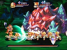 画像ギャラリー No.008のサムネイル画像 / 「聖剣伝説」25周年を記念したオーケストラコンサートを,2017年3月24日に開催します。演奏楽曲のリクエストを募集&東京ゲームショウ2016ではステージイベントも