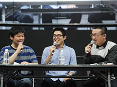 ［TGS 2016]「聖剣伝説」25周年記念オーケストラコンサートではどんな曲が演奏される？　伊藤賢治氏×小山田 将氏トークショーをレポート