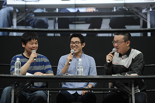 画像ギャラリー No.002のサムネイル画像 / ［TGS 2016]「聖剣伝説」25周年記念オーケストラコンサートではどんな曲が演奏される？　伊藤賢治氏×小山田 将氏トークショーをレポート