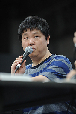 画像ギャラリー No.004のサムネイル画像 / ［TGS 2016]「聖剣伝説」25周年記念オーケストラコンサートではどんな曲が演奏される？　伊藤賢治氏×小山田 将氏トークショーをレポート
