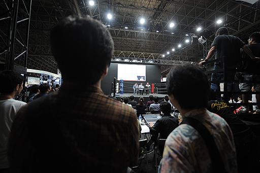 画像ギャラリー No.007のサムネイル画像 / ［TGS 2016]「聖剣伝説」25周年記念オーケストラコンサートではどんな曲が演奏される？　伊藤賢治氏×小山田 将氏トークショーをレポート