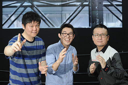 画像ギャラリー No.012のサムネイル画像 / ［TGS 2016]「聖剣伝説」25周年記念オーケストラコンサートではどんな曲が演奏される？　伊藤賢治氏×小山田 将氏トークショーをレポート
