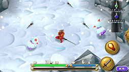 画像ギャラリー No.009のサムネイル画像 / スマホ版「聖剣伝説」シリーズが50%オフに。本日から1月19日までセールを実施中