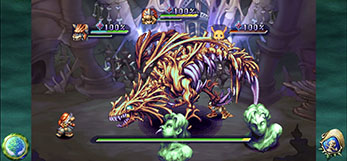 画像ギャラリー No.026のサムネイル画像 / スマホ版「聖剣伝説」シリーズが50%オフに。本日から1月19日までセールを実施中