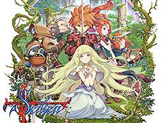 スマホ版「聖剣伝説」シリーズが50％オフに。本日から1月19日までセールを実施中