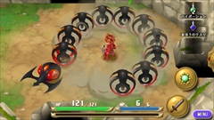 画像ギャラリー No.008のサムネイル画像 / 「聖剣伝説 -ファイナルファンタジー外伝-」が今冬にiOS/Android/PS Vita向けに配信