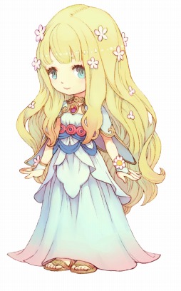 画像ギャラリー No.002のサムネイル画像 / 「聖剣伝説 -FF外伝-」公式サイトをリニューアル。登場キャラクターを公開