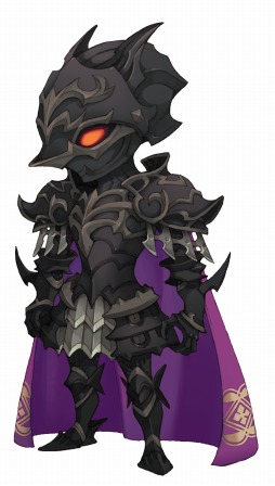 画像ギャラリー No.003のサムネイル画像 / 「聖剣伝説 -FF外伝-」公式サイトをリニューアル。登場キャラクターを公開