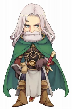 画像ギャラリー No.004のサムネイル画像 / 「聖剣伝説 -FF外伝-」公式サイトをリニューアル。登場キャラクターを公開