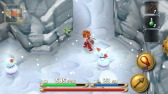 画像ギャラリー No.009のサムネイル画像 / 「聖剣伝説 -FF外伝-」公式サイトをリニューアル。登場キャラクターを公開