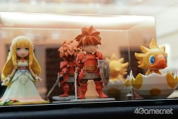 画像ギャラリー No.005のサムネイル画像 / 温かみのある調べが中野サンプラザを包み込んだ。伊藤賢治氏プロデュースによる「聖剣伝説」ライブをレポート