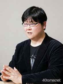 画像ギャラリー No.002のサムネイル画像 / リメイク版「聖剣伝説 -ファイナルファンタジー外伝-」のサウンドはこうして作られた。伊藤賢治氏と小山田プロデューサー,サウンド制作チームに聞くこだわりの理由