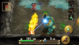 画像ギャラリー No.005のサムネイル画像 / リメイク版「聖剣伝説 -ファイナルファンタジー外伝-」のサウンドはこうして作られた。伊藤賢治氏と小山田プロデューサー,サウンド制作チームに聞くこだわりの理由