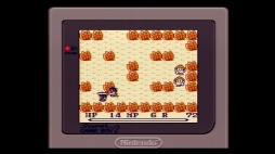 画像ギャラリー No.005のサムネイル画像 / 祝25周年! ゲームボーイ版「聖剣伝説」を,プレイムービーで振り返る
