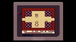 画像ギャラリー No.013のサムネイル画像 / 祝25周年! ゲームボーイ版「聖剣伝説」を,プレイムービーで振り返る