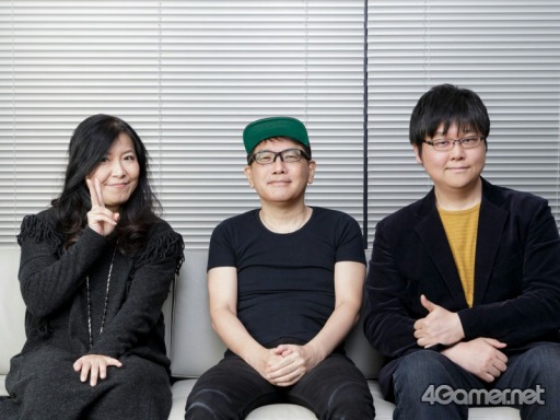 画像ギャラリー No.001のサムネイル画像 / 「『聖剣伝説』25th Anniversary Concert」の開催に向け,作曲家の伊藤賢治氏,菊田裕樹氏,下村陽子氏に作曲当時のことを振り返ってもらった