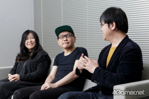 画像ギャラリー No.006のサムネイル画像 / 「『聖剣伝説』25th Anniversary Concert」の開催に向け,作曲家の伊藤賢治氏,菊田裕樹氏,下村陽子氏に作曲当時のことを振り返ってもらった