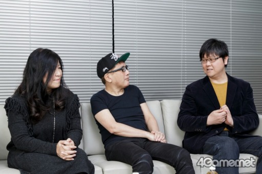 画像ギャラリー No.007のサムネイル画像 / 「『聖剣伝説』25th Anniversary Concert」の開催に向け,作曲家の伊藤賢治氏,菊田裕樹氏,下村陽子氏に作曲当時のことを振り返ってもらった
