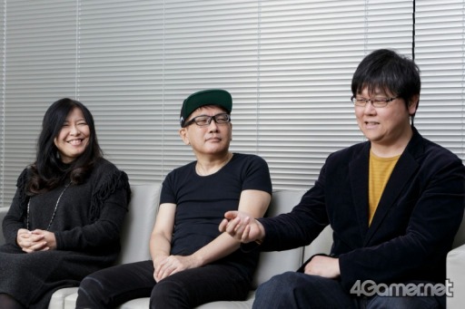 画像ギャラリー No.009のサムネイル画像 / 「『聖剣伝説』25th Anniversary Concert」の開催に向け,作曲家の伊藤賢治氏,菊田裕樹氏,下村陽子氏に作曲当時のことを振り返ってもらった