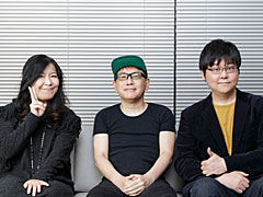 「『聖剣伝説』25th Anniversary Concert」の開催に向け，作曲家の伊藤賢治氏，菊田裕樹氏，下村陽子氏に作曲当時のことを振り返ってもらった