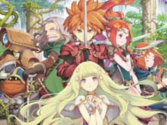 「聖剣伝説 -ファイナルファンタジー外伝-」が，50％オフで購入できる期間限定セールを実施。2018年7月11日まで