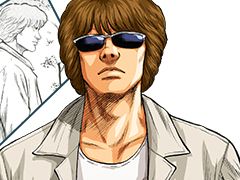 “遊べる原作”をうたうスマホ向けRPG「クローズ×WORST V」の事前登録受付が本日スタート。特典は仲間（ダチ）にできる「リンダマン」