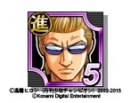 画像ギャラリー No.005のサムネイル画像 / 「クローズ×WORST V」事前登録件数が累計3万件を突破。記念キャンペーン実施