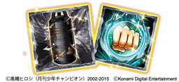 画像ギャラリー No.007のサムネイル画像 / 「クローズ×WORST」シリーズ全タイトルを対象にした25周年企画が開幕