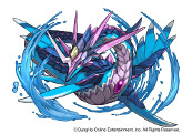 画像ギャラリー No.005のサムネイル画像 / 「クローズ×WORST V」,「パズル&ドラゴンズ」とのコラボを開催
