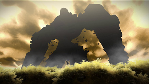画像ギャラリー No.006のサムネイル画像 / ［TGS 2015］深崎暮人氏キャラクターデザインによる謎の新作「38M GIRLS PROJECT」が発表