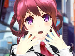 「ラグナストライクエンジェルズ」，弓矢を使う“東条ひなた”の情報が公開。CVは渕上 舞さんが担当