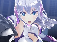 「ラグナストライクエンジェルズ」，お嬢様キャラ“華ノ宮伊月”の情報が公開。CVは内田真礼さんが担当