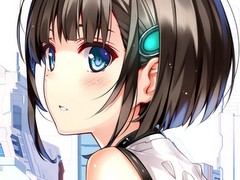 38mまで巨大化できる美少女達が戦う「ラグナストライクエンジェルズ」，ヒロイン6人の特徴やバトルシーンが確認できるPV第2弾を公開