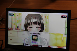 画像ギャラリー No.017のサムネイル画像 / 「ラグナストライクエンジェルズ」のメディア向け先行体験会が開催。爽快感と戦略性を両立させたバトルと,可愛らしく表現されたヒロイン達に注目