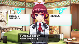 画像ギャラリー No.037のサムネイル画像 / 「ラグナストライクエンジェルズ」のメディア向け先行体験会が開催。爽快感と戦略性を両立させたバトルと,可愛らしく表現されたヒロイン達に注目