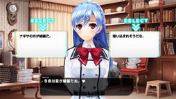 画像ギャラリー No.039のサムネイル画像 / 「ラグナストライクエンジェルズ」のメディア向け先行体験会が開催。爽快感と戦略性を両立させたバトルと,可愛らしく表現されたヒロイン達に注目