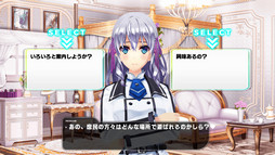 画像ギャラリー No.040のサムネイル画像 / 「ラグナストライクエンジェルズ」のメディア向け先行体験会が開催。爽快感と戦略性を両立させたバトルと,可愛らしく表現されたヒロイン達に注目