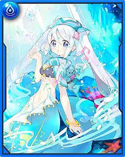 画像ギャラリー No.002のサムネイル画像 / 「ラグナストライクエンジェルズ」,水着イベント「カニと水着に恋をして」を開催