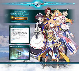 画像ギャラリー No.002のサムネイル画像 / ブラウザ向けファンタジーRPG「X-Overd」は2016年1月21日に正式版リリース。事前登録受付が開始，OBTからの機能追加や調整の項目も発表