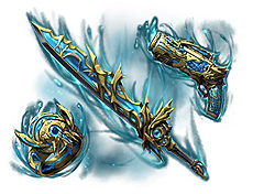画像ギャラリー No.005のサムネイル画像 / ブラウザ向けファンタジーRPG「X-Overd」は2016年1月21日に正式版リリース。事前登録受付が開始，OBTからの機能追加や調整の項目も発表