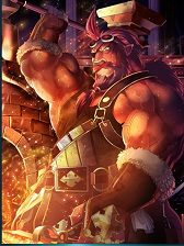 画像ギャラリー No.016のサムネイル画像 / 次世代ブラウザゲームはこんな感じ? DMM.comの新作「X-Overd」はリッチコンテンツをフル装備した王道ファンタジーだった