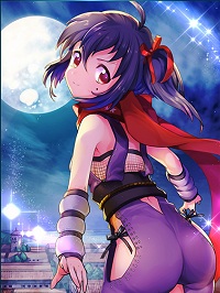 画像ギャラリー No.020のサムネイル画像 / 次世代ブラウザゲームはこんな感じ? DMM.comの新作「X-Overd」はリッチコンテンツをフル装備した王道ファンタジーだった