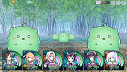 画像ギャラリー No.021のサムネイル画像 / 次世代ブラウザゲームはこんな感じ? DMM.comの新作「X-Overd」はリッチコンテンツをフル装備した王道ファンタジーだった